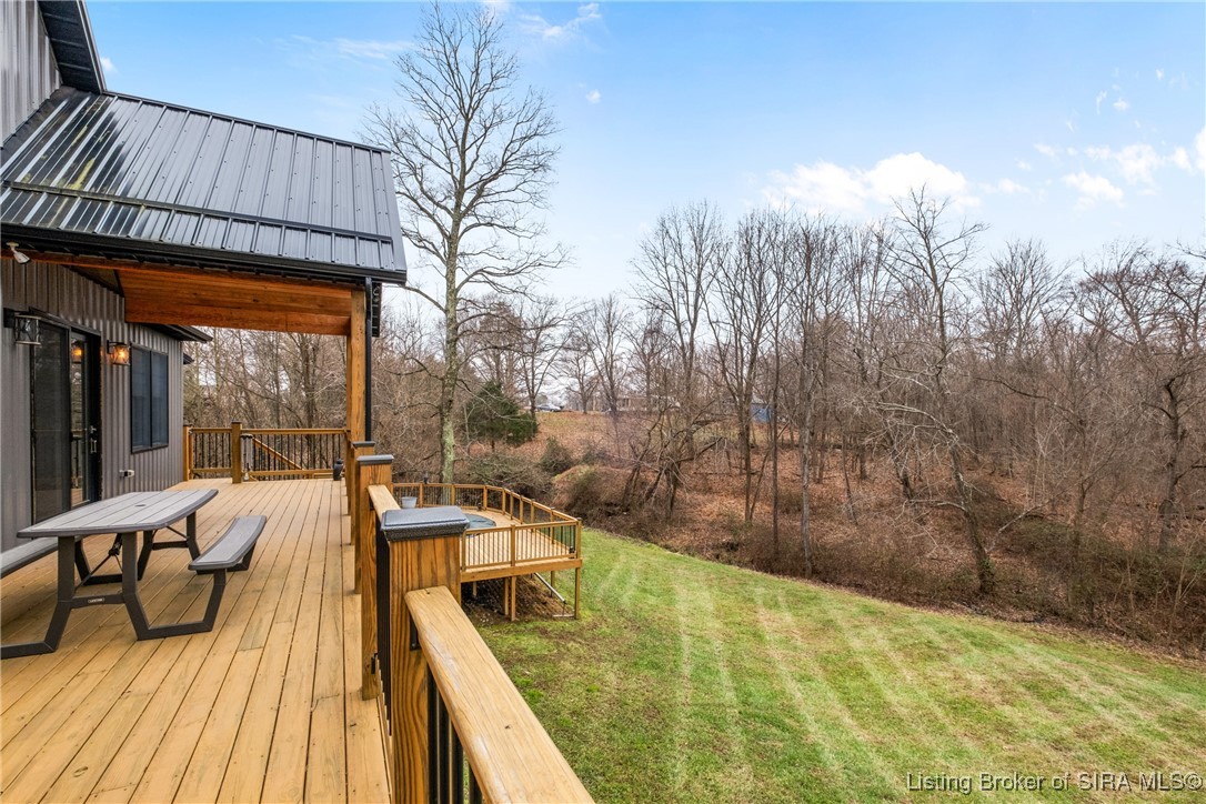 703 Seatick Road