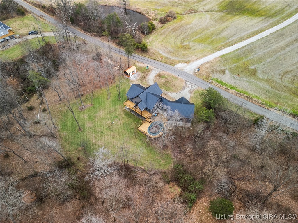 703 Seatick Road