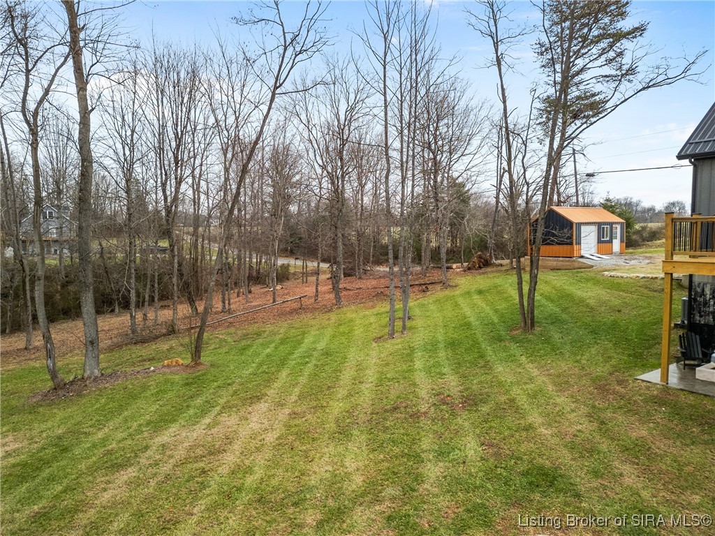 703 Seatick Road
