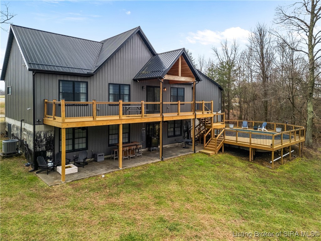 703 Seatick Road