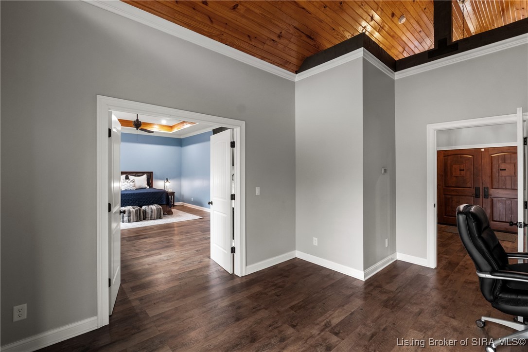 703 Seatick Road