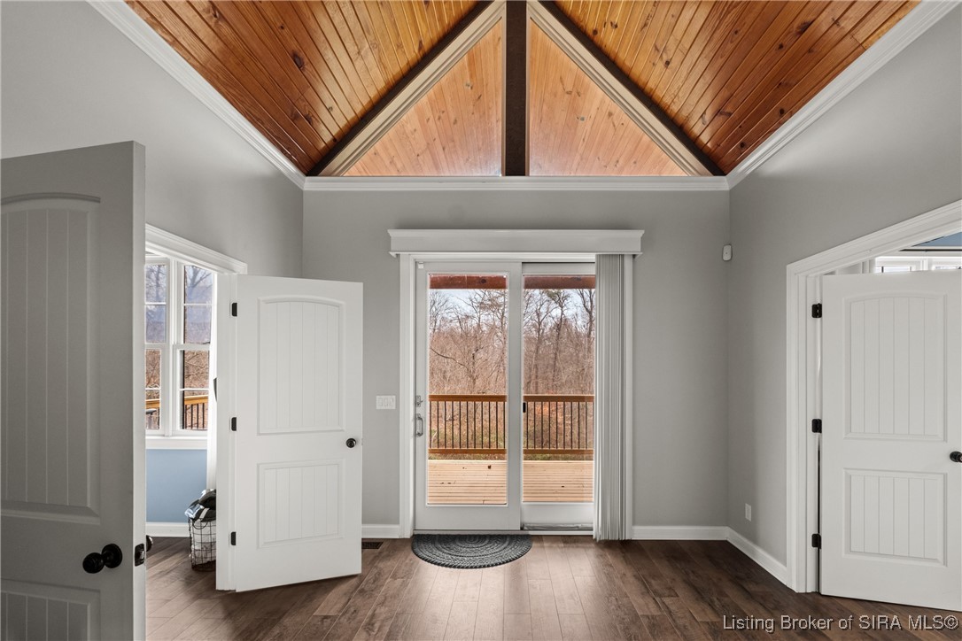 703 Seatick Road