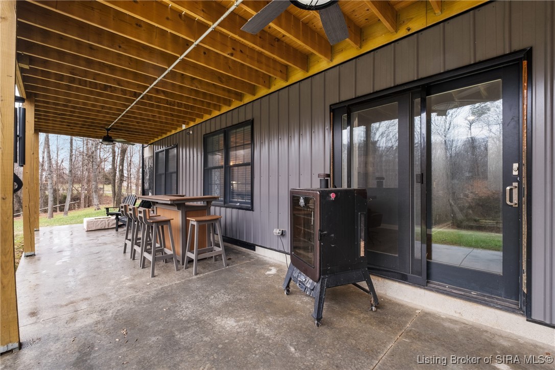 703 Seatick Road