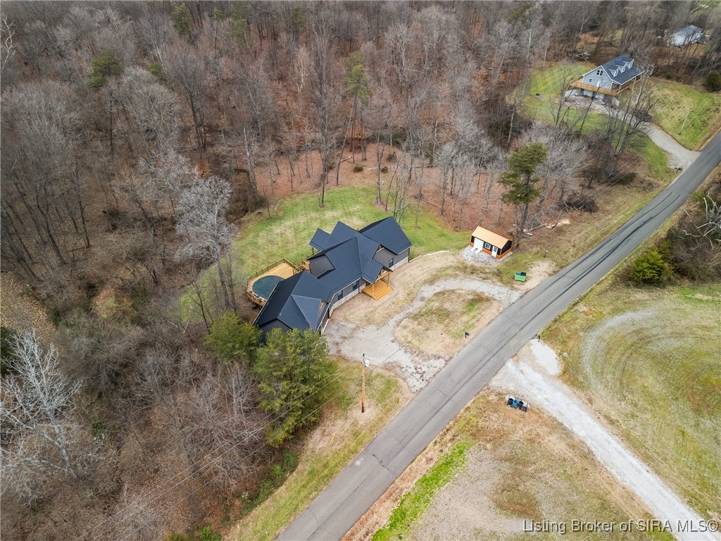 703 Seatick Road