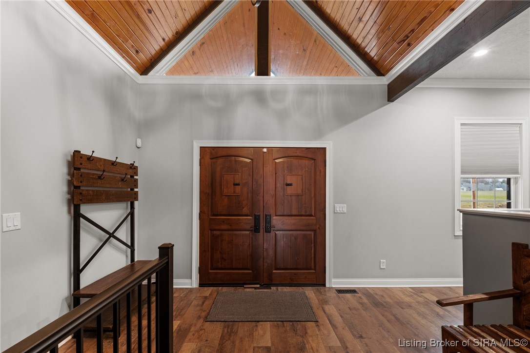 703 Seatick Road