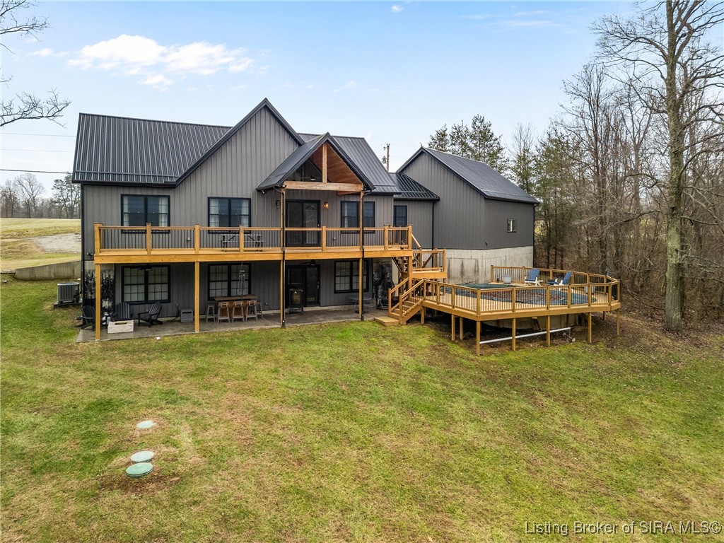 703 Seatick Road