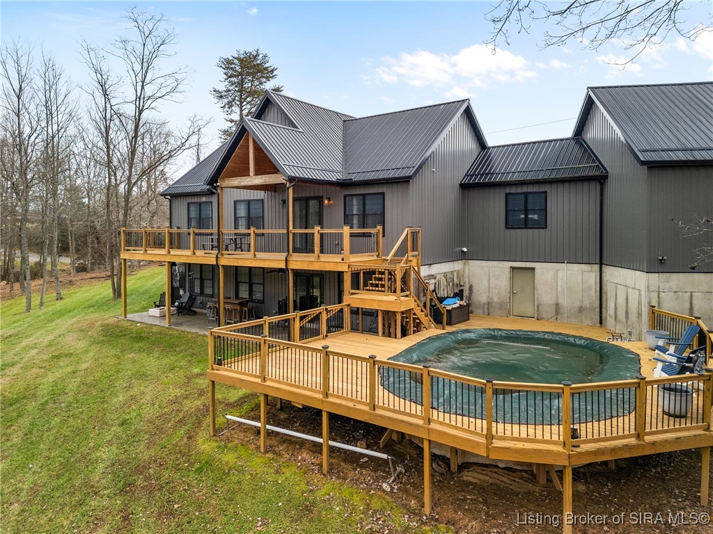 703 Seatick Road