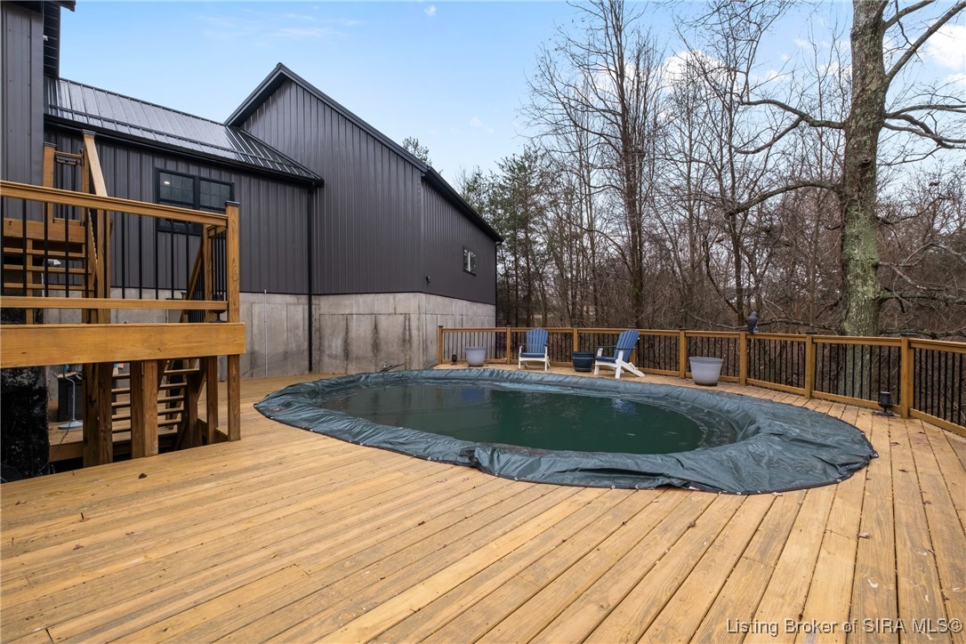 703 Seatick Road