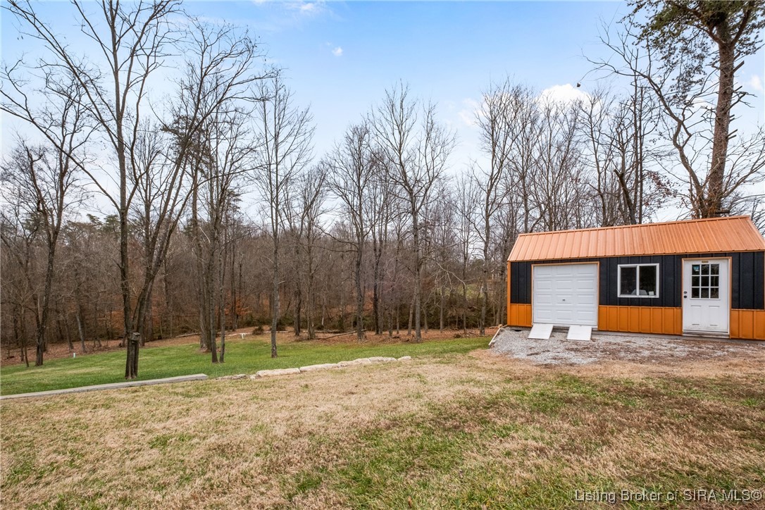 703 Seatick Road