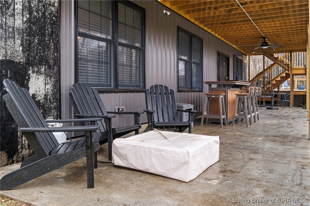 703 Seatick Road