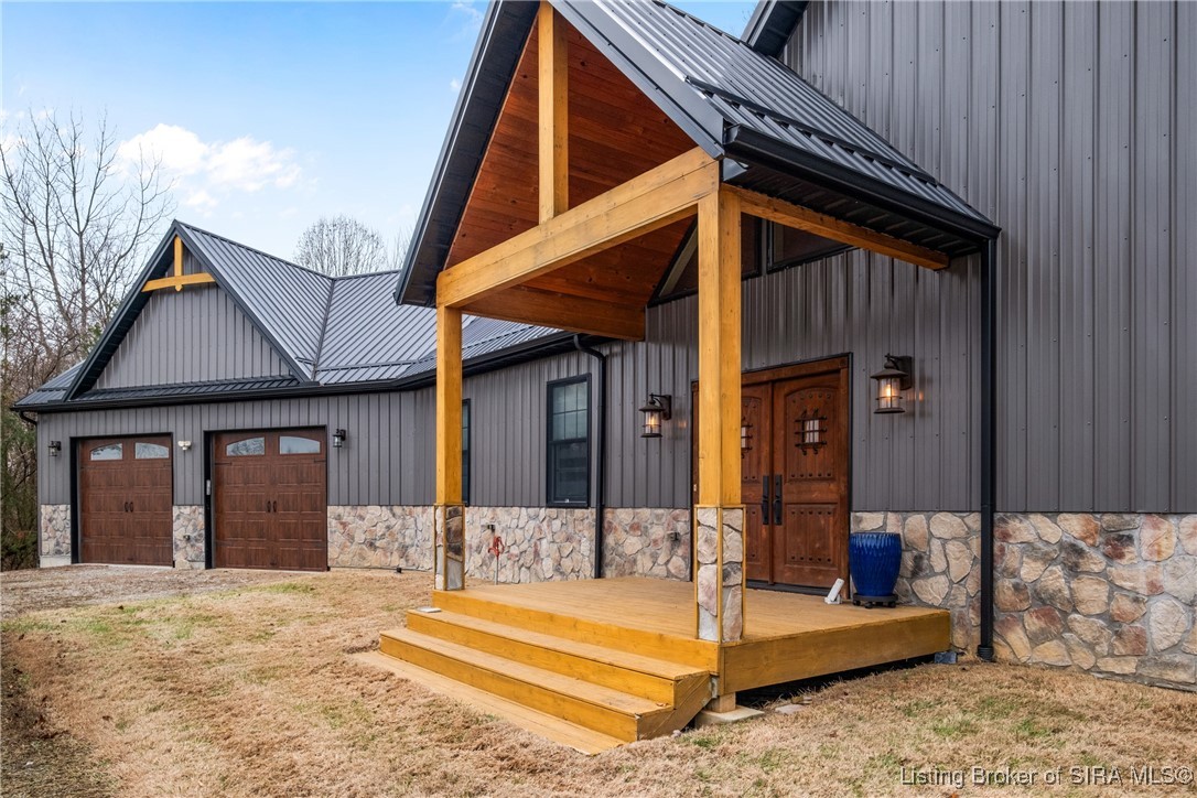 703 Seatick Road