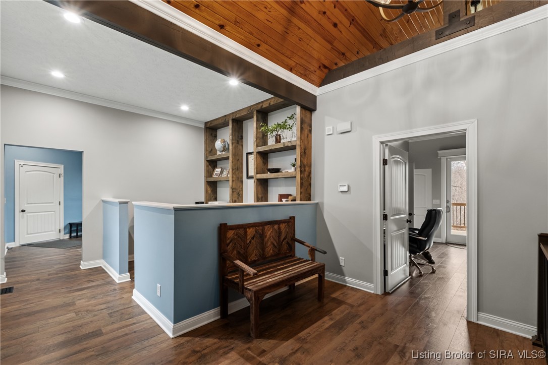 703 Seatick Road