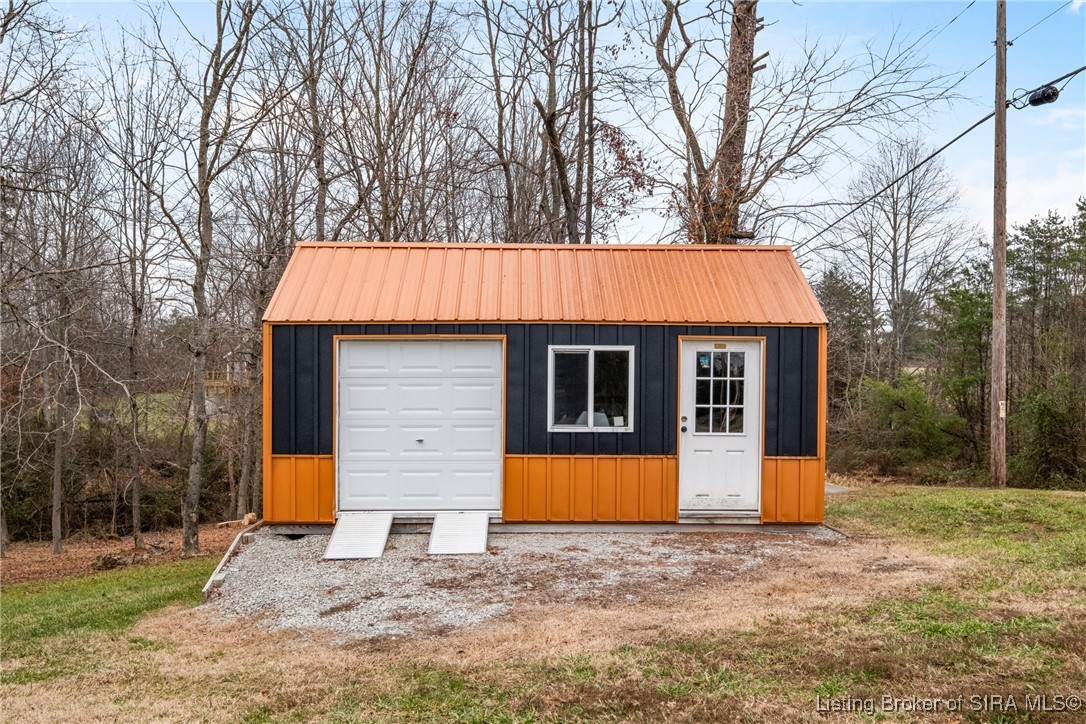 703 Seatick Road