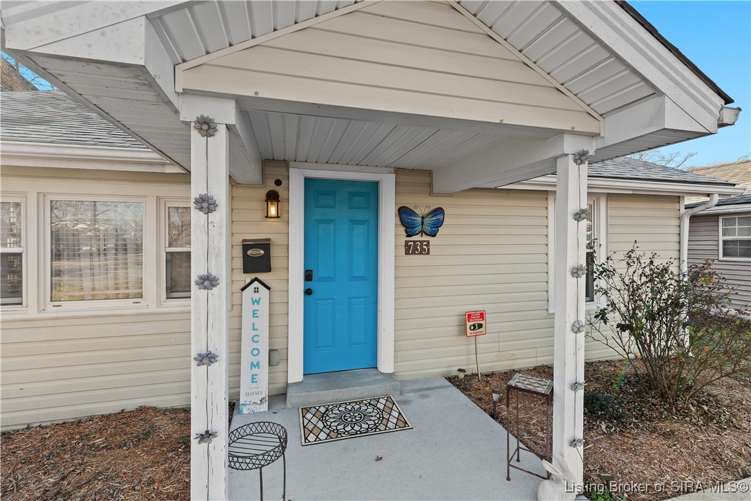 735 Linden Street