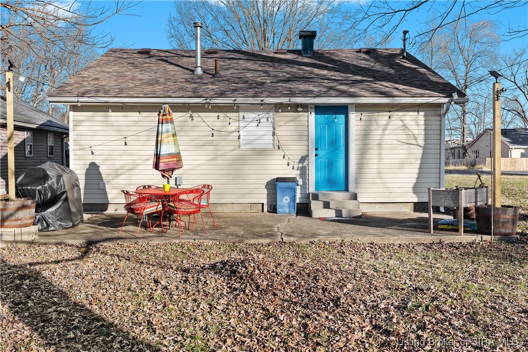735 Linden Street