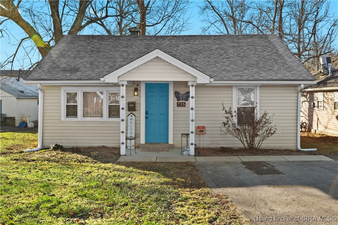 735 Linden Street