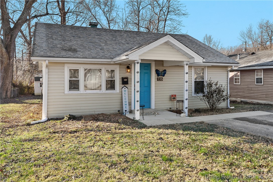 735 Linden Street