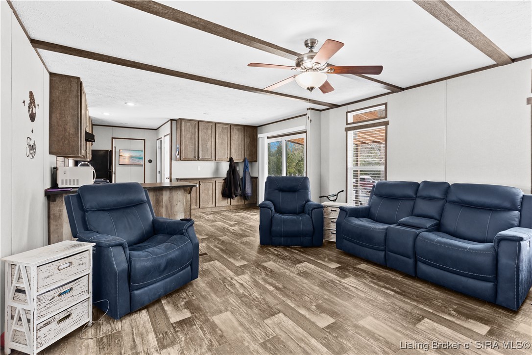 9776 S Kays Chapel Road