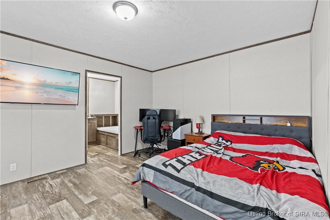 9776 S Kays Chapel Road