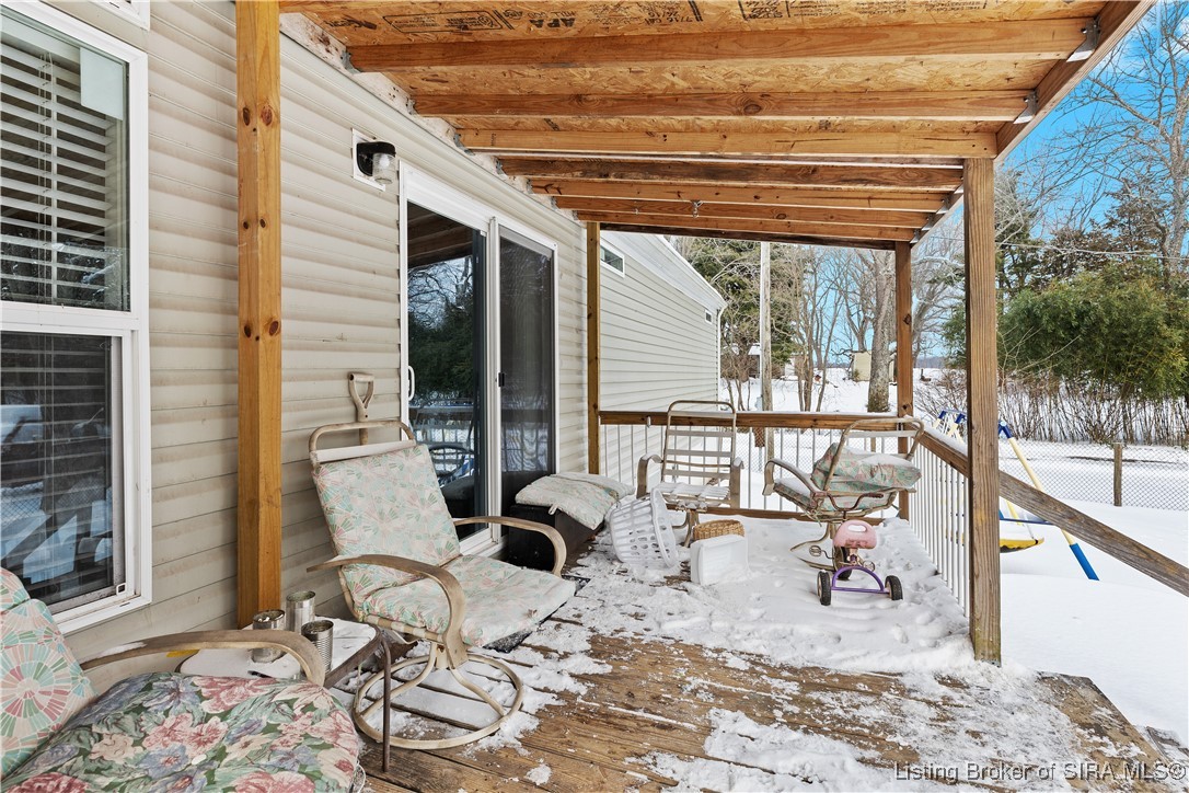 9776 S Kays Chapel Road