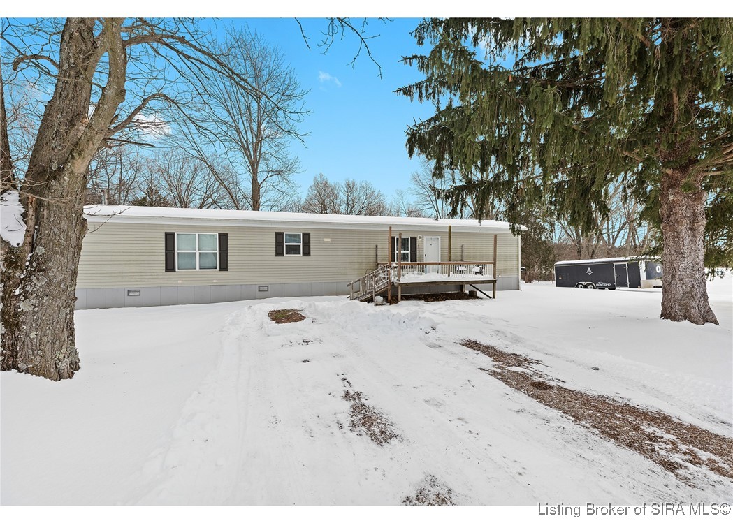 9776 S Kays Chapel Road