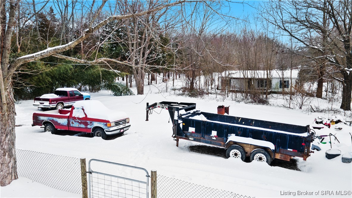 9776 S Kays Chapel Road