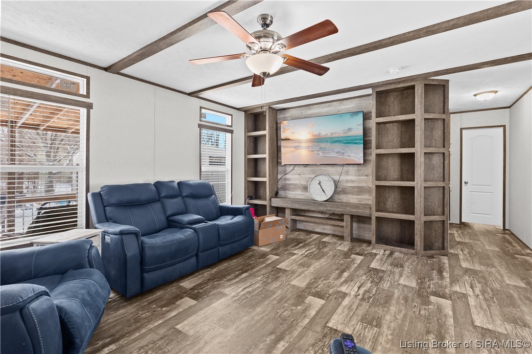 9776 S Kays Chapel Road