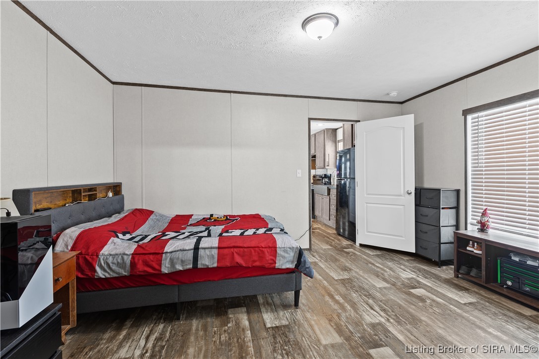 9776 S Kays Chapel Road