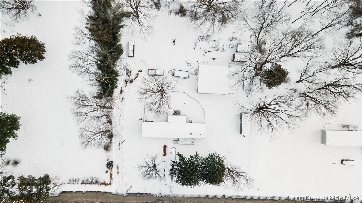 9776 S Kays Chapel Road