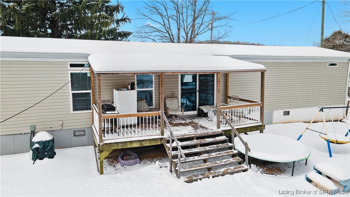 9776 S Kays Chapel Road