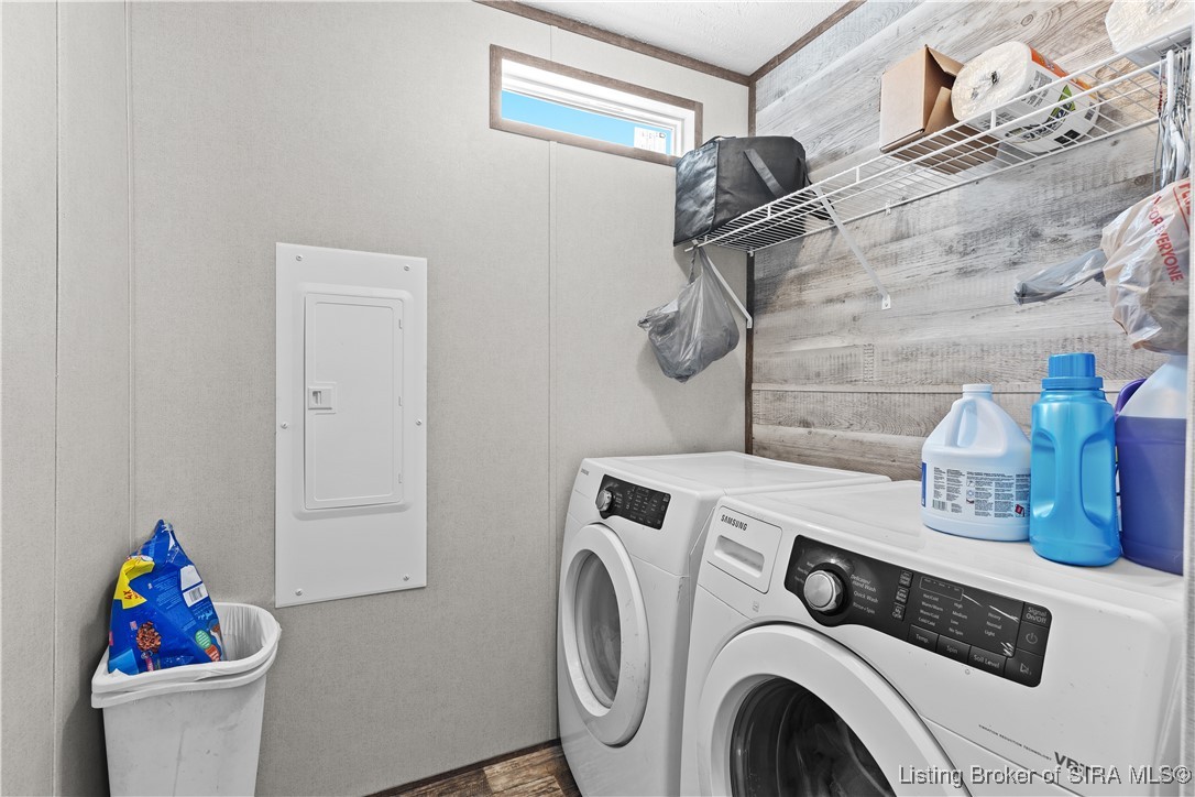 9776 S Kays Chapel Road