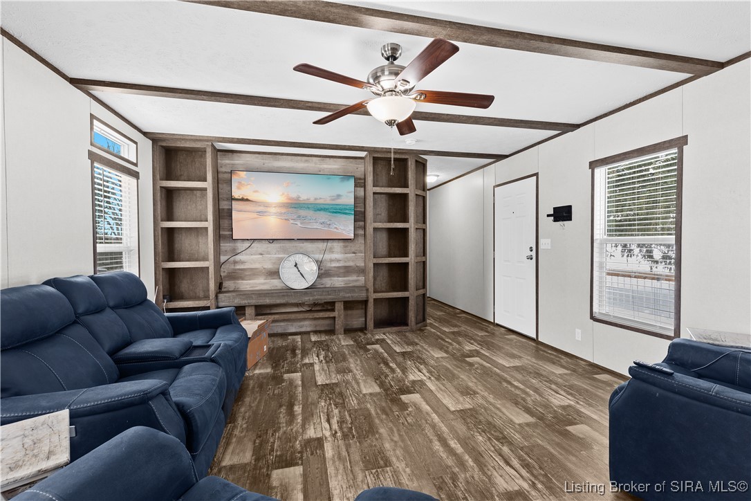 9776 S Kays Chapel Road