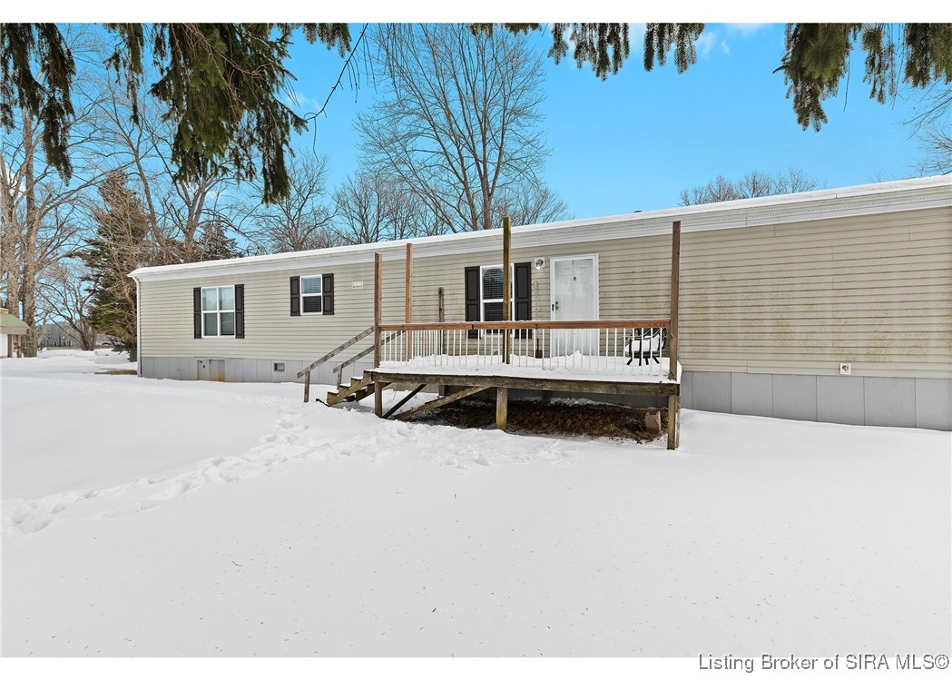 9776 S Kays Chapel Road