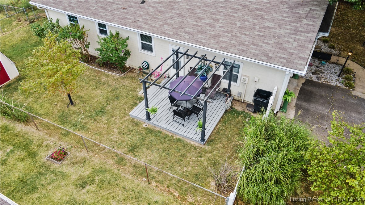 504 Country Club Drive