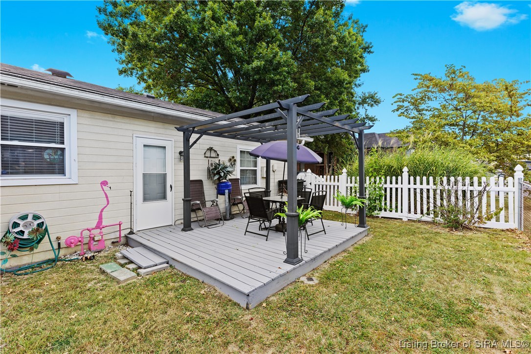 504 Country Club Drive