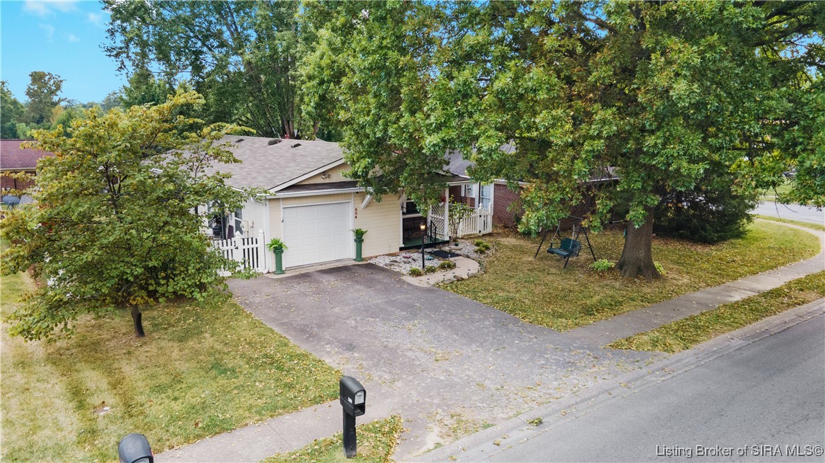 504 Country Club Drive