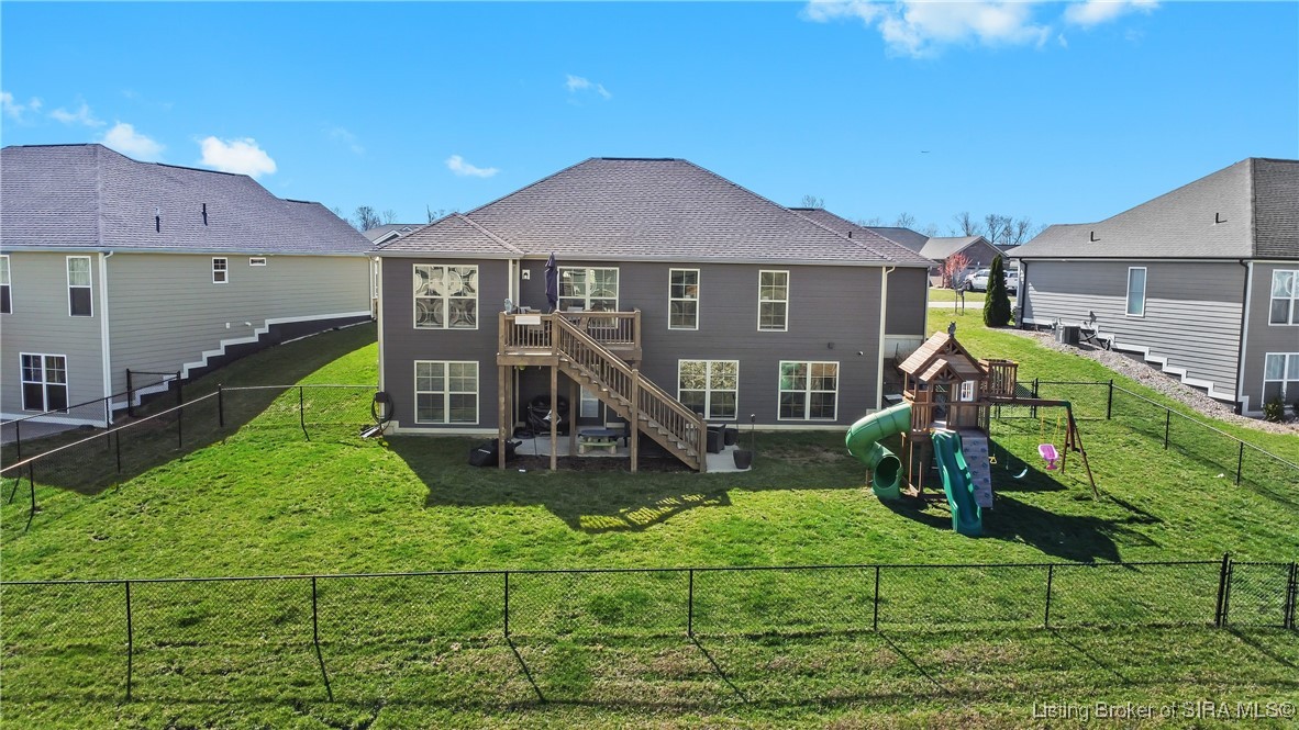 6419 Anna Louise Drive