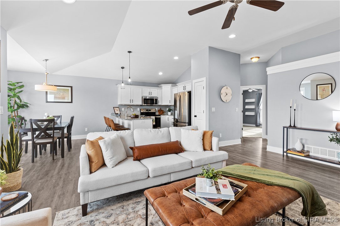 6419 Anna Louise Drive