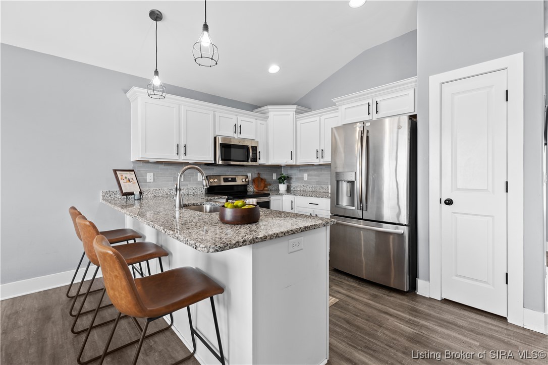 6419 Anna Louise Drive