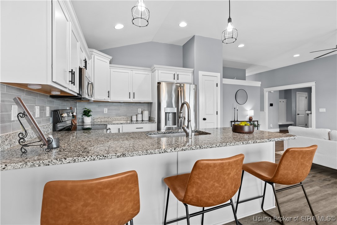 6419 Anna Louise Drive