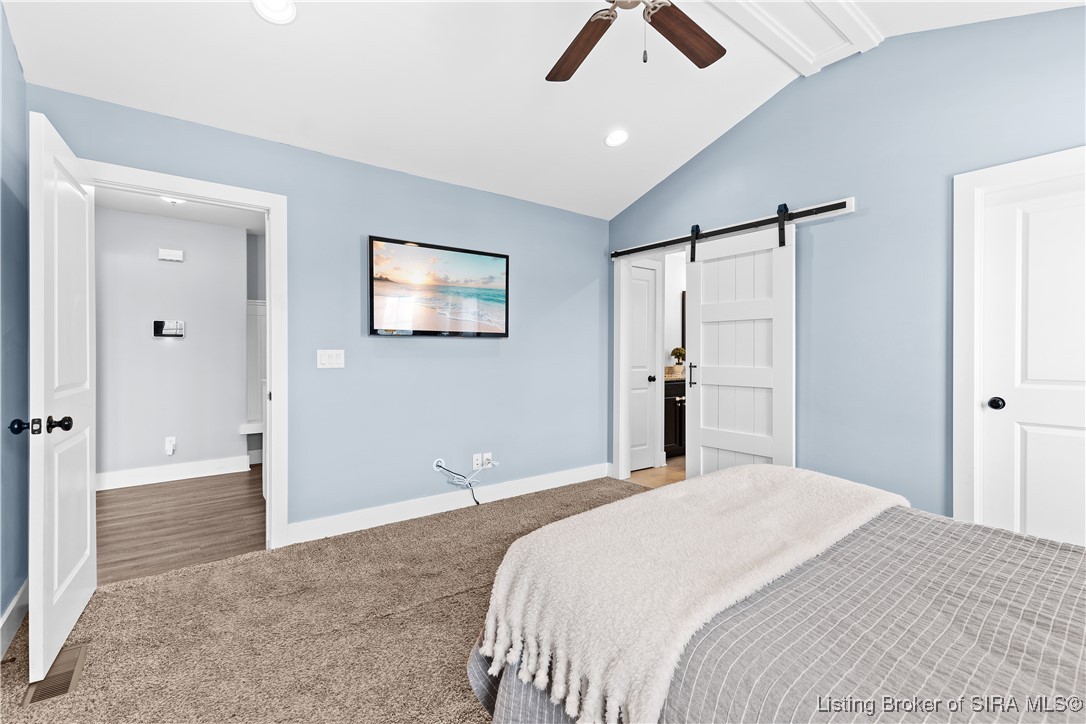 6419 Anna Louise Drive