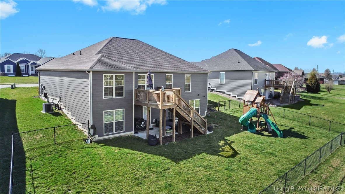 6419 Anna Louise Drive