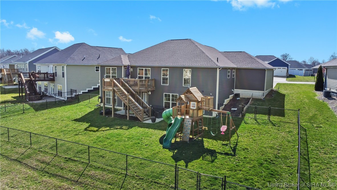 6419 Anna Louise Drive