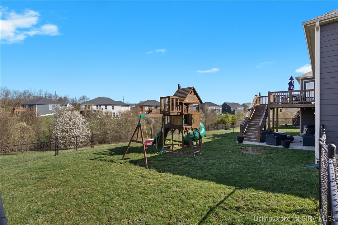 6419 Anna Louise Drive