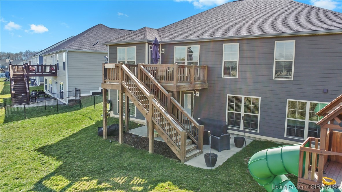 6419 Anna Louise Drive