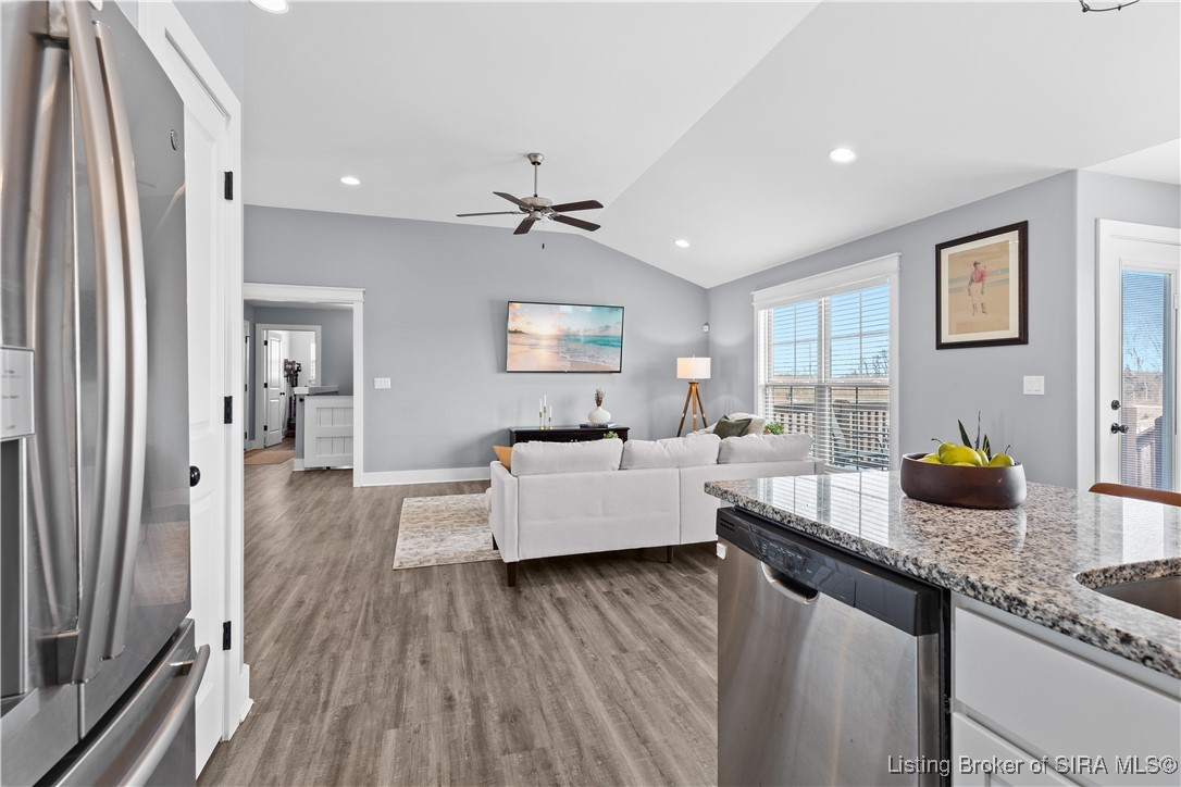 6419 Anna Louise Drive