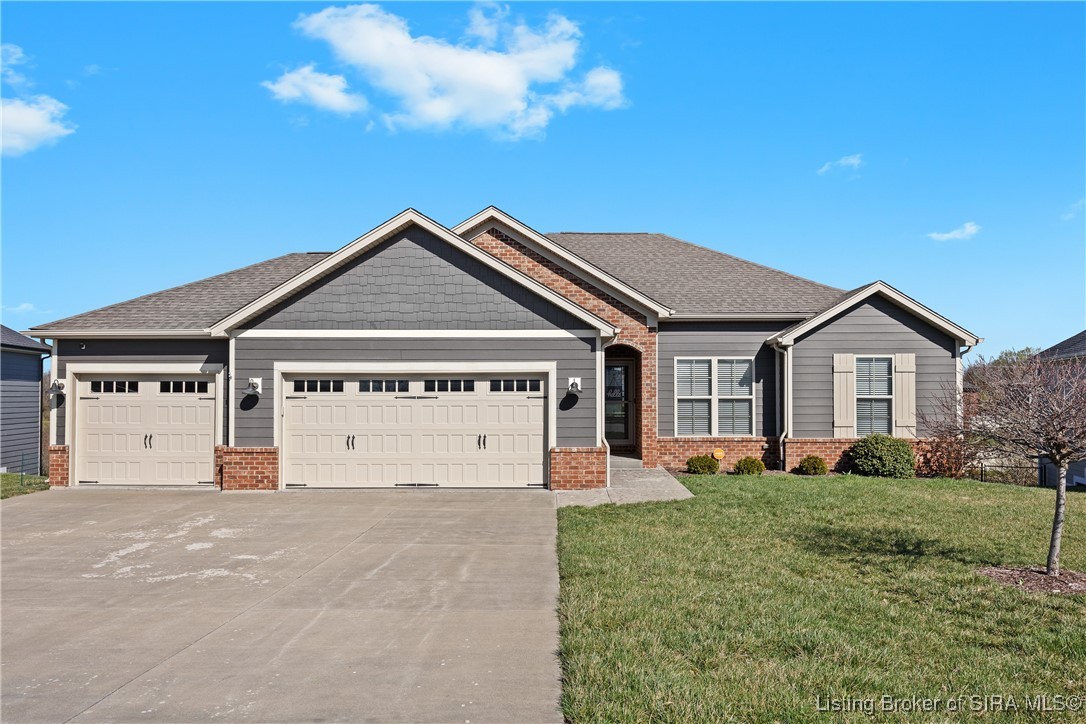 6419 Anna Louise Drive