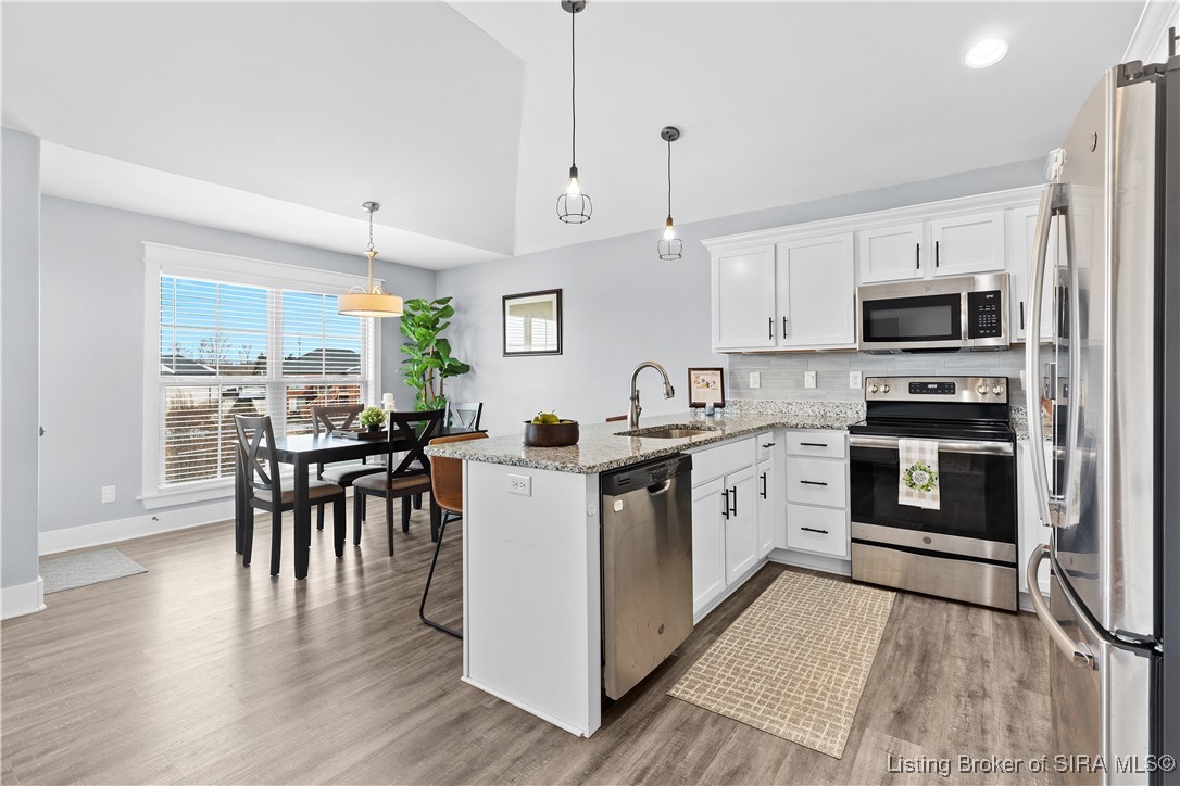 6419 Anna Louise Drive