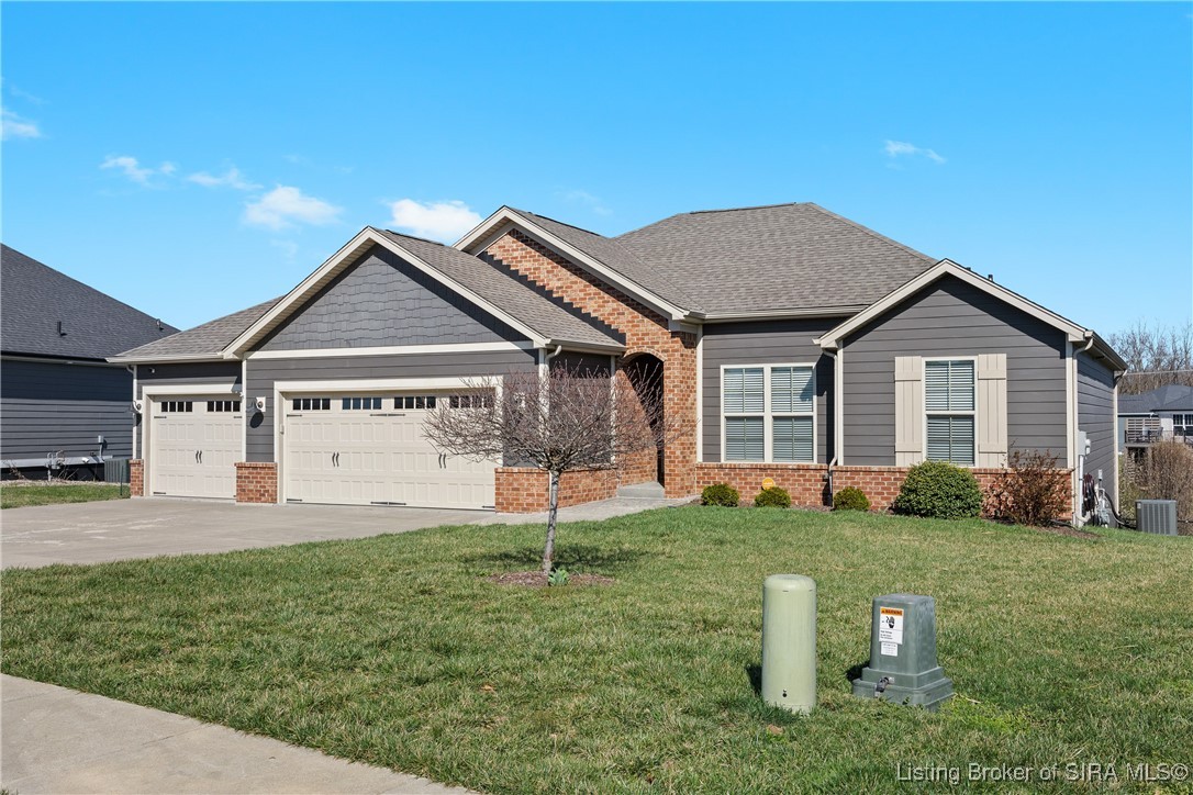 6419 Anna Louise Drive