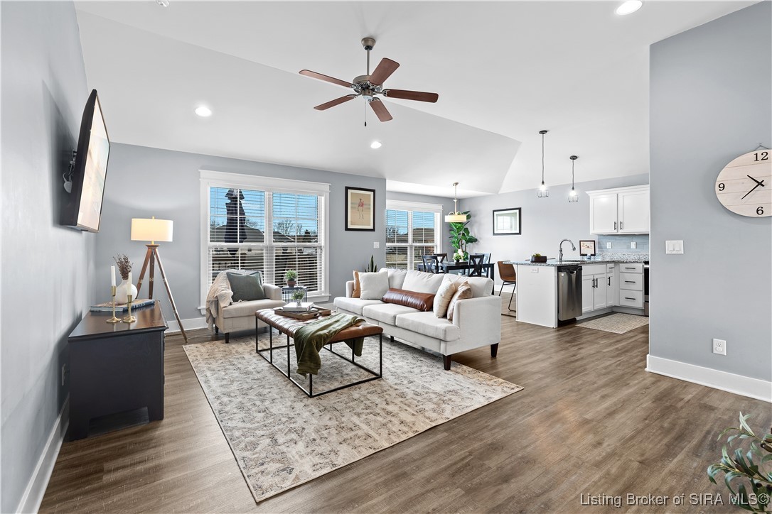 6419 Anna Louise Drive